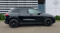 Mercedes-Benz Eqa 250+ 140kW Urban Edition 70.5kWh 5dr Auto Electric Hatchback